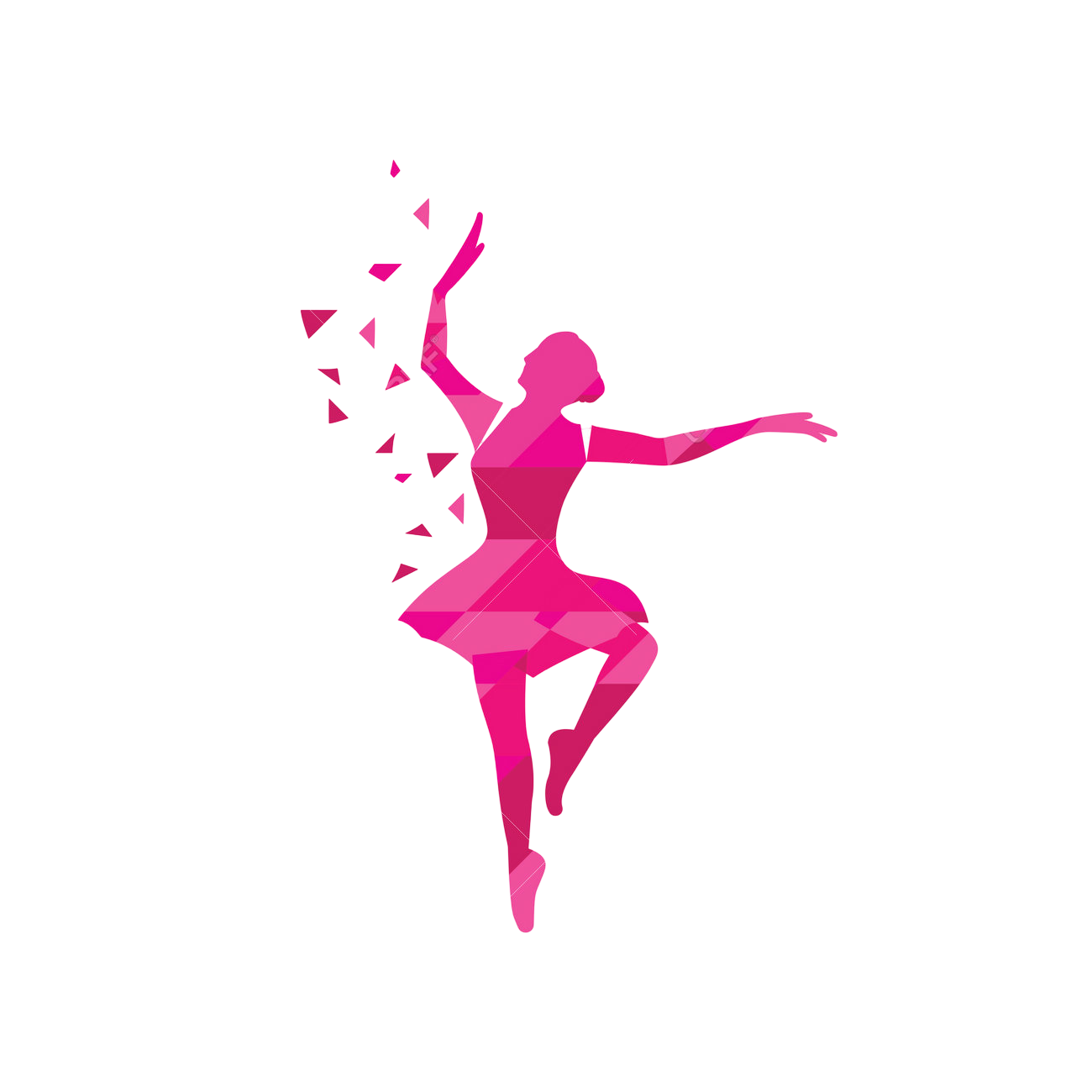 Dance Illustration